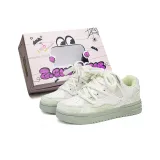 Зеленый яблочный