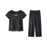 [Pad] Брюки - Метеоритный Серый