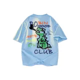 Арктический синий