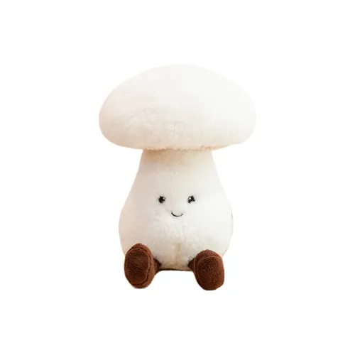 Velvet Mill Гриб Куклы Подвеска Плюшевая кукла 16см 30см Рекомендуемый рост
