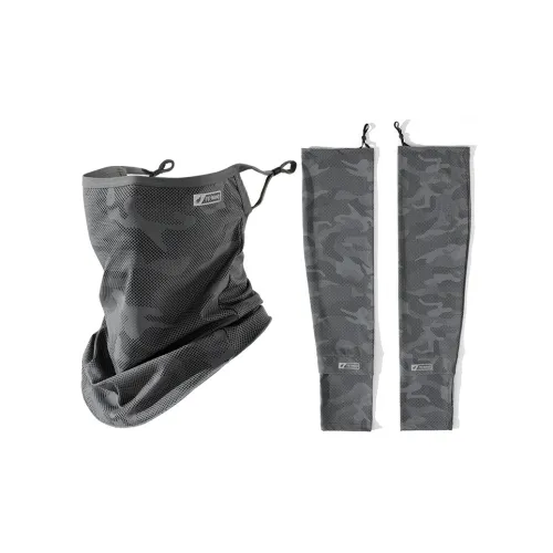 YUZHAOLIN Полиамид UV-защита Маски Унисекс