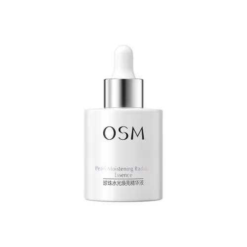 OSM Жидкость Essences Увлажняющая Унисекс