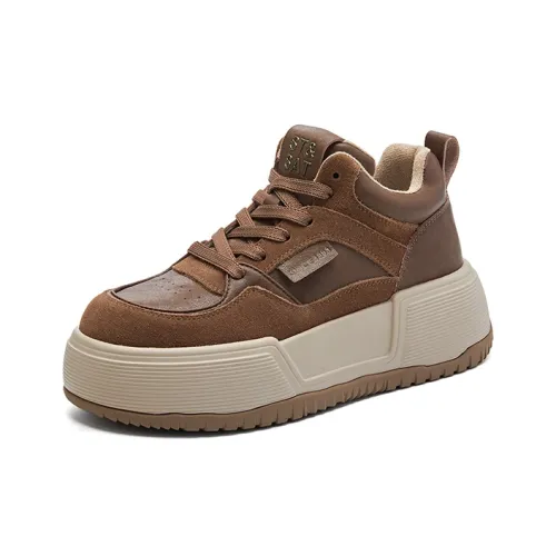 ST SAT Износостойкий Низкий Топ Casual Женские