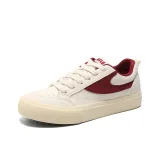 Бело-красный