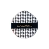 1 пачка Гусиная лапка Кожа Большая Кремовая