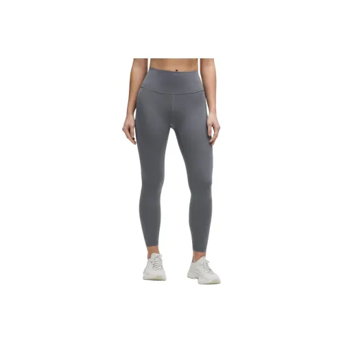lululemon Wunder TrainEverlux™ Спортивные брюки 24' Женские