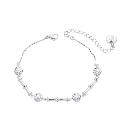 ENFANTIN Медный Циркон Браслеты Унисекс