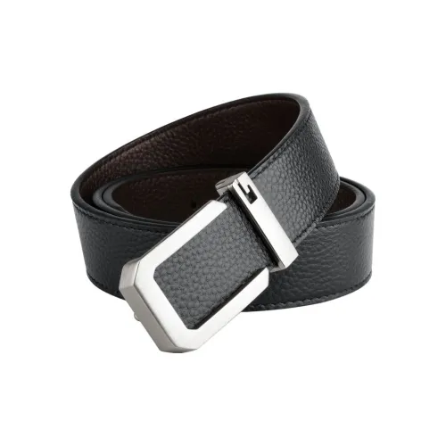 JEEP SPIRIT Кожаные ремни Мужской