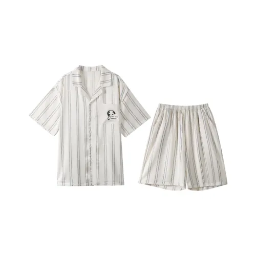 Good Fortune Пижамный комплект Мужской Цвет на изображении