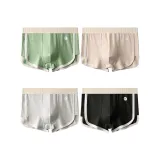 Светло-зеленый, светло-желтый, светло-серый, черный.