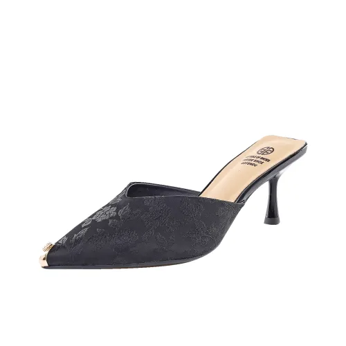 GUDIANFENGDU Домашние тапочки для женщин