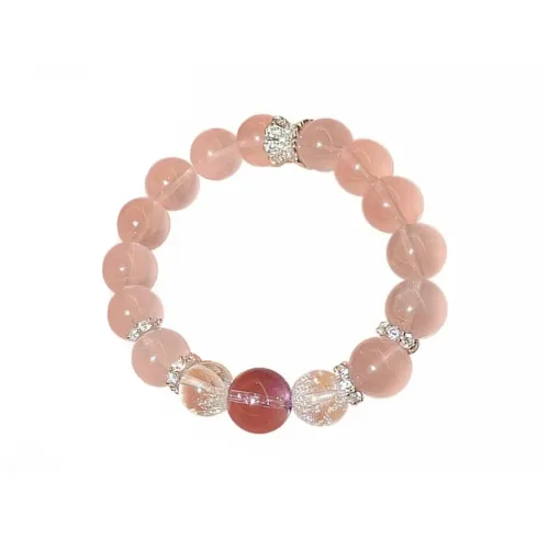 J KINGLAY Кристальные браслеты женские