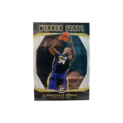 PANINI Спортивные карты