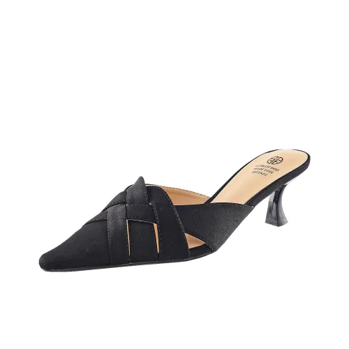 GUDIANFENGDU Устойчивые к истиранию домашние тапочки для женщин