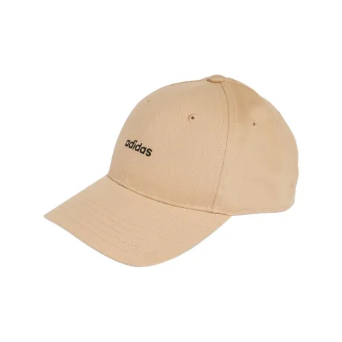 Adidas Хлопковые кепки унисекс умбра