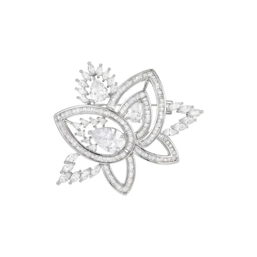 Marco Bizzarri Броши Женские