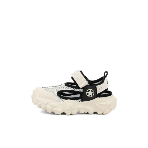 JEEP Низкие топы детские сандалии для малышей