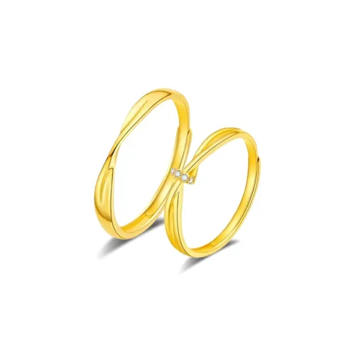 Inkopper Кольца Унисекс