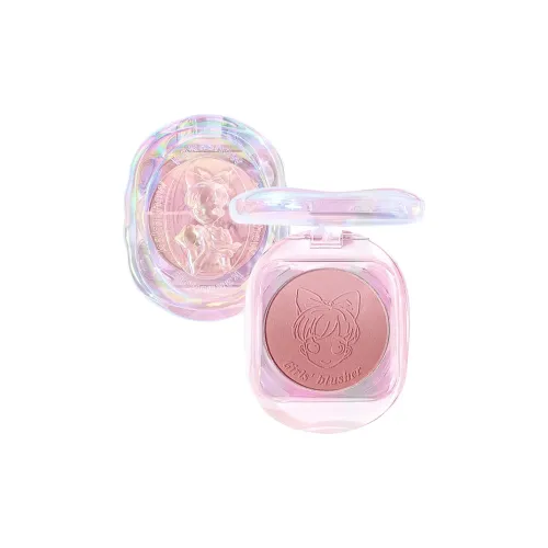 KAKASHOW Blushes / Rouges Женские