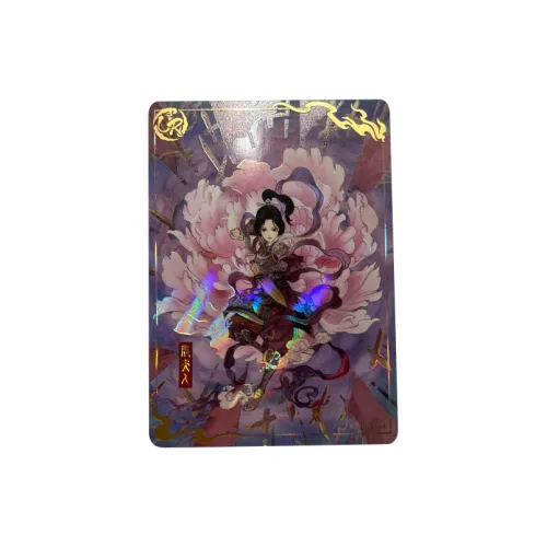 KAYOU IP/Аниме Карточки