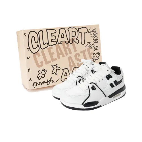 CLEARTASTE Высота Увеличивающий Аbrasion Resistant Легкий Низкий Топ Casual Унисекс