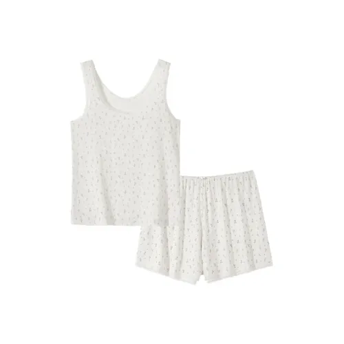 Ubras Home Life Series Женские пижамные комплекты