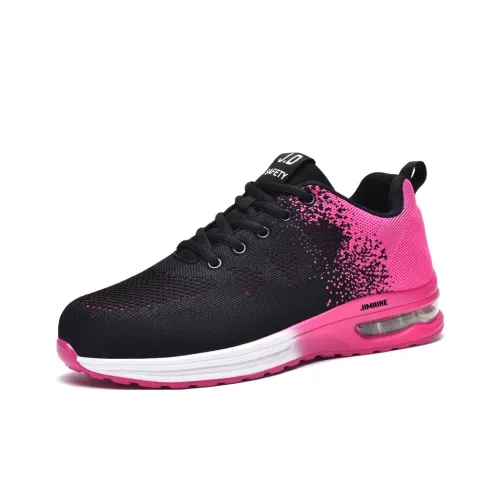 King Jinmai Slip-resistant и дышащий низкий топ повседневный унисекс