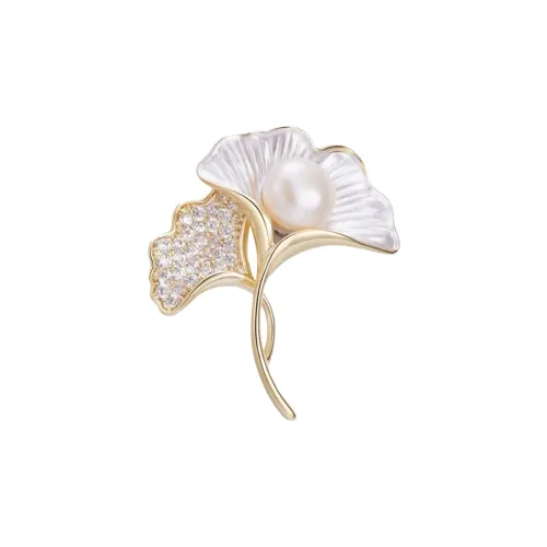 IOTS Сплав Броши Женские