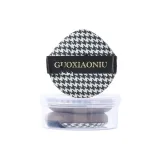 Houndstooth Coffee Small Creamy 2 Pcs. 1 Box  
Гусиная лапка Кофейный Маленький Кремовый 2 шт. 1 коробка