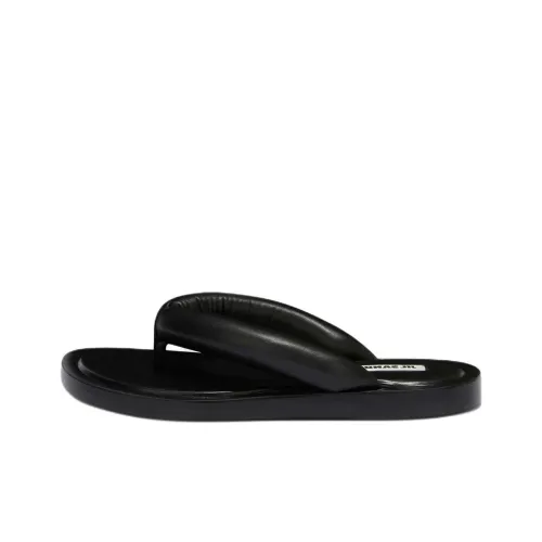 JIL SANDER Шлепанцы Женские