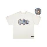 Туманно-серый