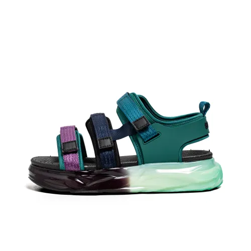 Bull charm Пляжные сандалии Мужской