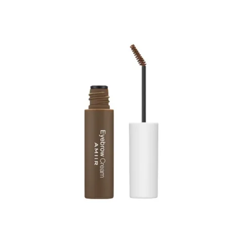 AMIIR Естественный эффект макияжа Eyebrow Gel с 3D эффектом водонепроницаемый 5,5 г
