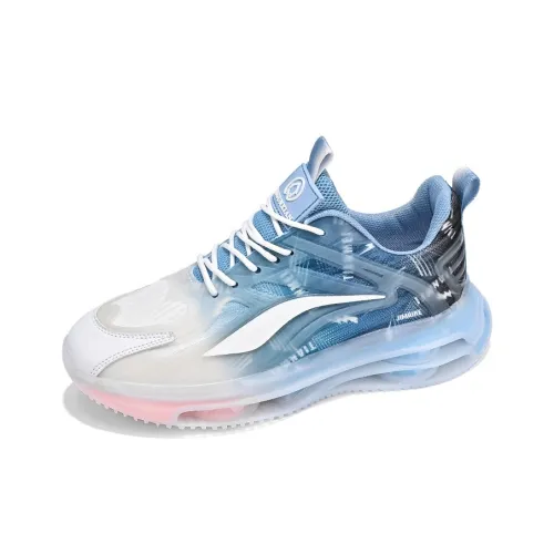 King Jinmai Низкий Топ Casual Мужской