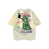 Apricot (Тяжелый 100% хлопок, улучшенный)