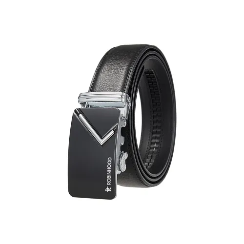 ROBINHOOD Коровья кожа ремни мужской ширина 3,5 см