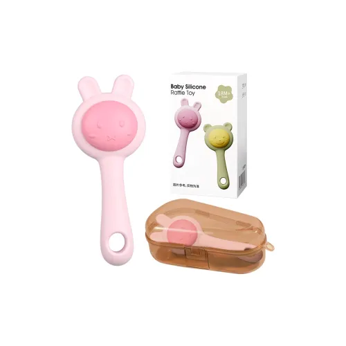 KEBY Малыш Мобиль с зубными игрушками для малышей сцепление и тренировочные развивающие игрушки