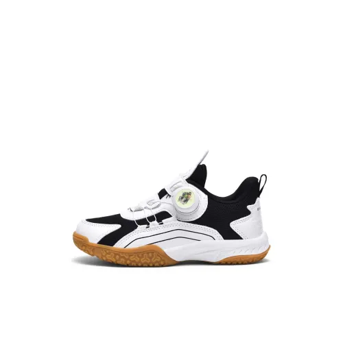 KINDDOG Slip-resistant Амортизация Устойчивость к износу Дышащий Низкий Топ Тренировочные Кроссовки для детей Малыш