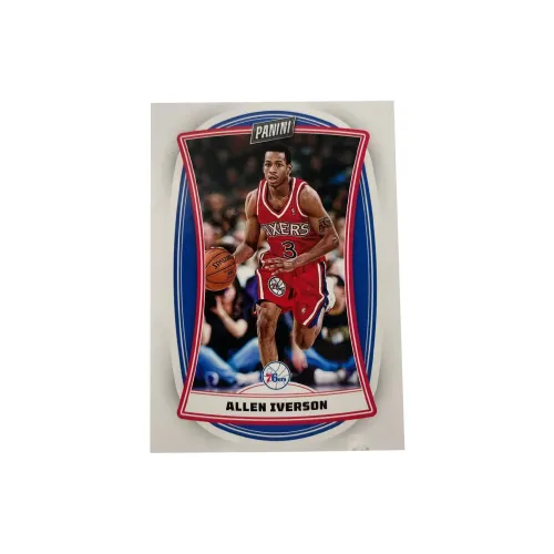 PANINI Спортивные карты