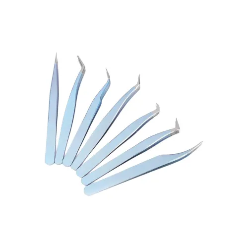 FOYULE MAKE UP Инструменты Унисекс