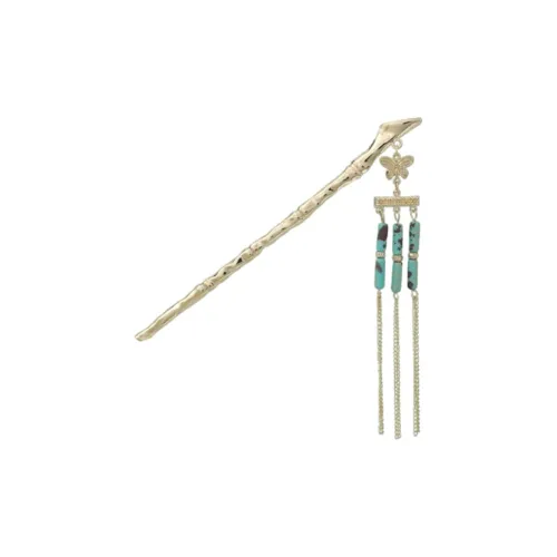 Sanctuary Шпильки для волос из сплава женские