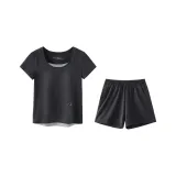 [Pad] Шорты Стиль Позиционирования - Метеоритный Серый