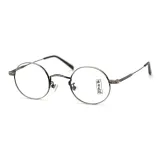 Антично-серебристый