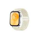 Разноцветные точки, белый