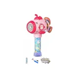 Розовый цветок вишни, пузырьки, стиральная машина (50 жидких зарядов, комплект)