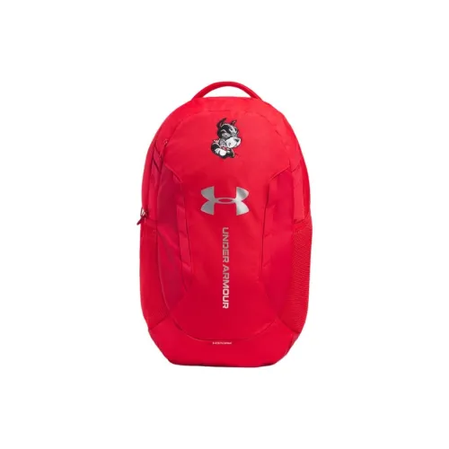 Under Armour Рюкзаки Red Men's