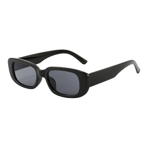 Sagawa PC Квадратные Солнцезащитные Очки Унисекс