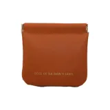 Мокко Подушка Snap Мешок для хранения: 1 Размер