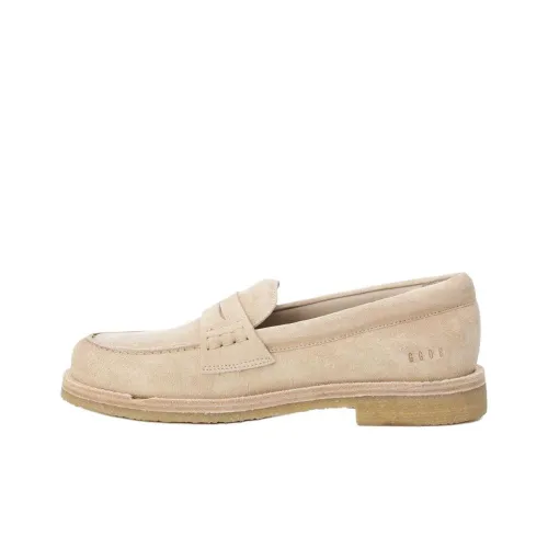 Golden Goose Женские повседневные туфли Коричневый Женские