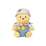 2025 Весна Винни-Пух и его друзья Винни-Пух плюшевая игрушка